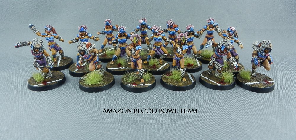 download amazon blood bowl roster